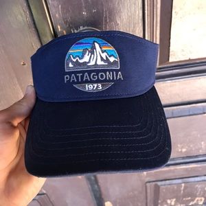 Patagonia Visor, never worn